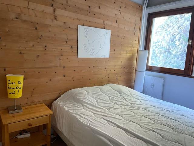 Flats CASSIOPEE - Flaine Forum 1600