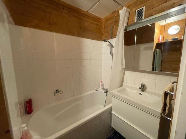 Flats CASSIOPEE - Flaine Forum 1600