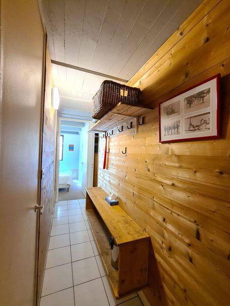 Flats CASSIOPEE - Flaine Forum 1600