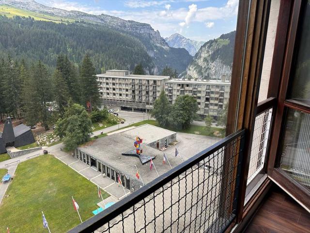 Flats CASSIOPEE - Flaine Forum 1600