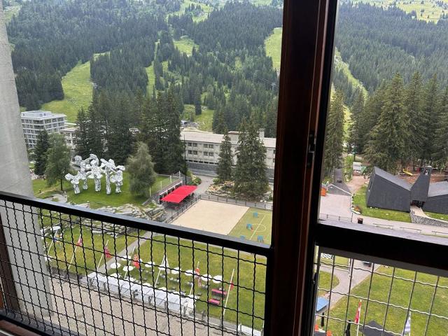 Flats CASSIOPEE - Flaine Forum 1600