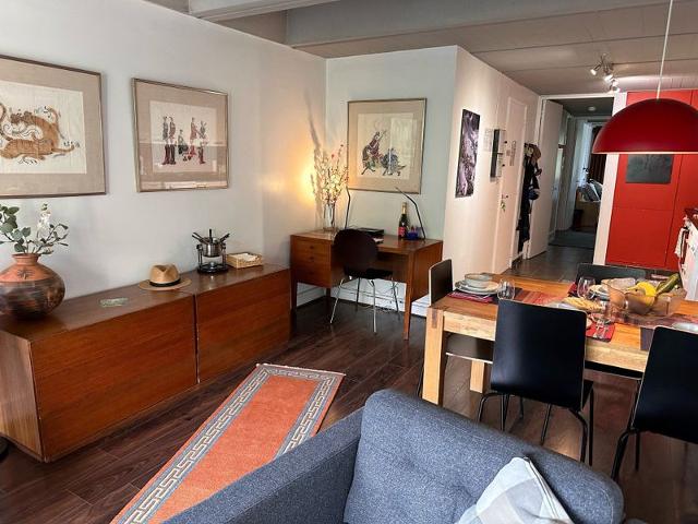 Flats CASSIOPEE - Flaine Forum 1600