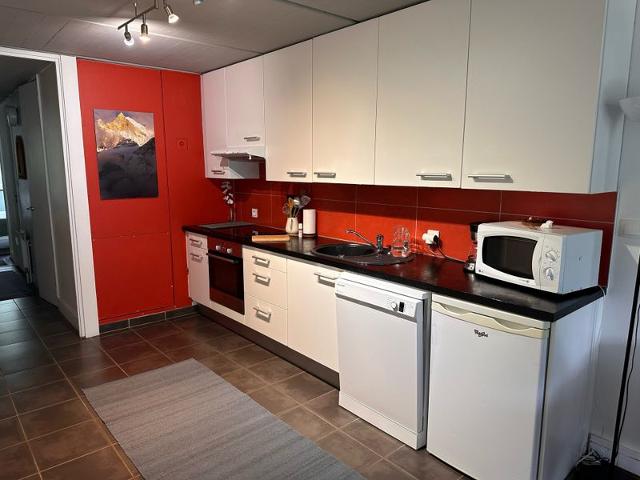 Flats CASSIOPEE - Flaine Forum 1600