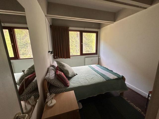 Flats CASSIOPEE - Flaine Forum 1600