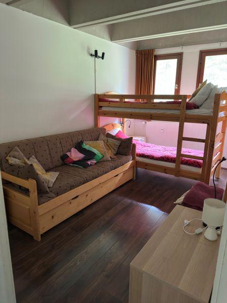 Flats CASSIOPEE - Flaine Forum 1600