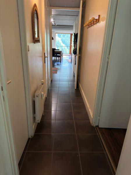 Flats CASSIOPEE - Flaine Forum 1600