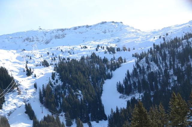 Flats CASSIOPEE - Flaine Forum 1600