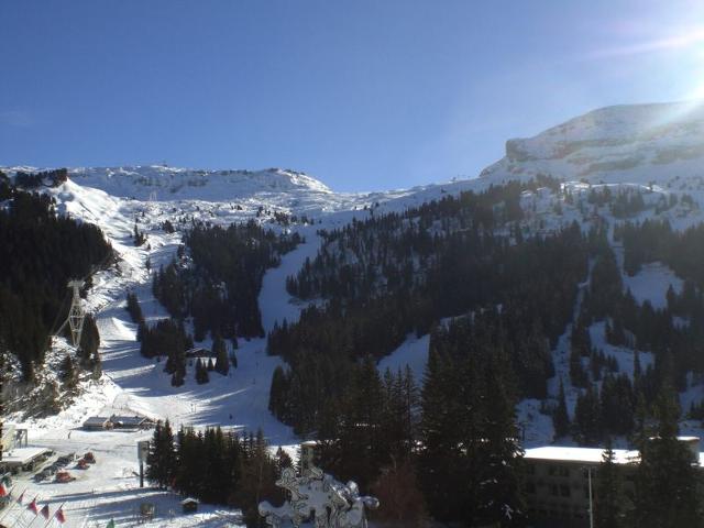 Flats CASSIOPEE - Flaine Forum 1600