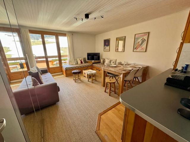 Flats LA MEIJE - Serre Chevalier 1400 - Villeneuve
