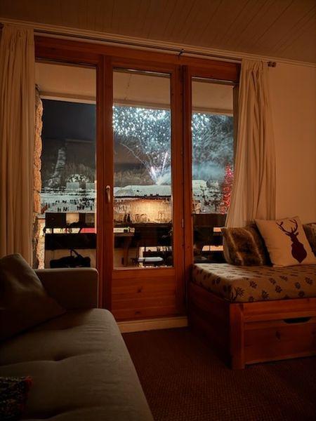 Flats LA MEIJE - Serre Chevalier 1400 - Villeneuve