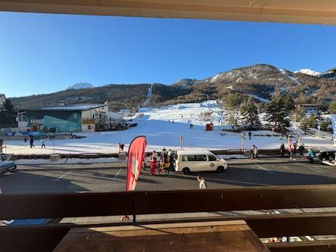 Flats LA MEIJE - Serre Chevalier 1400 - Villeneuve