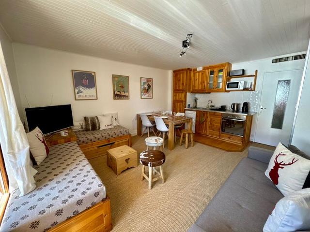 Flats LA MEIJE - Serre Chevalier 1400 - Villeneuve