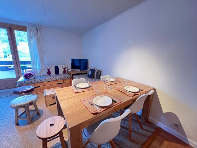 Flats LA MEIJE - Serre Chevalier 1400 - Villeneuve
