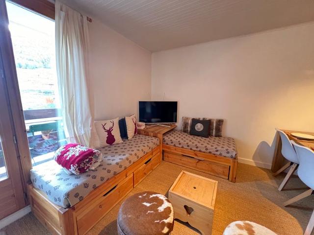 Flats LA MEIJE - Serre Chevalier 1400 - Villeneuve