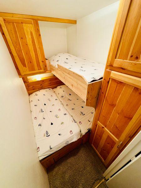Flats LA MEIJE - Serre Chevalier 1400 - Villeneuve