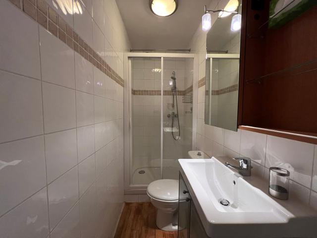 Flats LA MEIJE - Serre Chevalier 1400 - Villeneuve