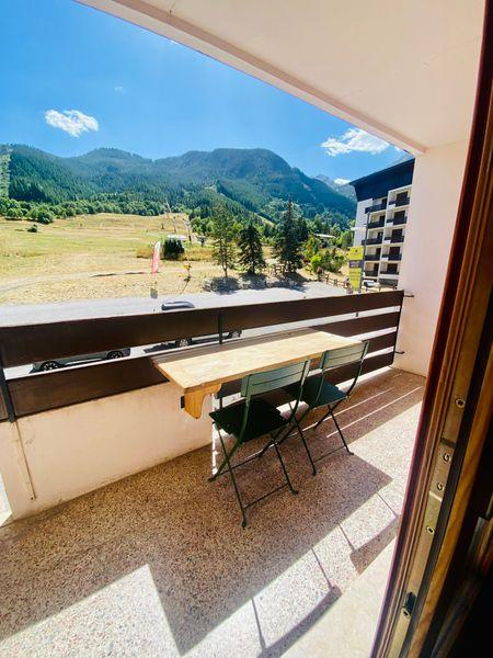 Flats LA MEIJE - Serre Chevalier 1400 - Villeneuve