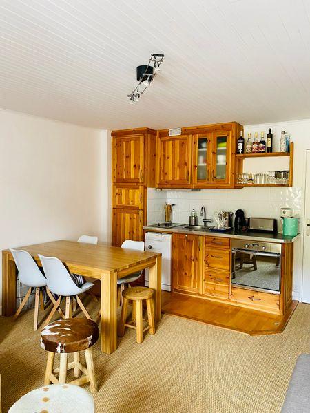 Flats LA MEIJE - Serre Chevalier 1400 - Villeneuve