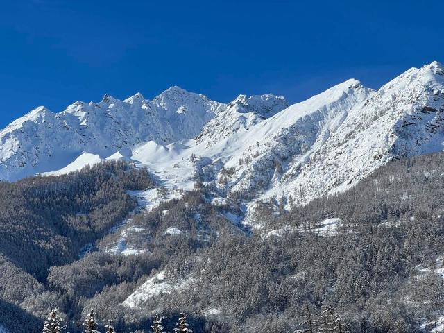 Flats GARDIOLE 1 - Serre Chevalier 1500 - Monêtier Les Bains