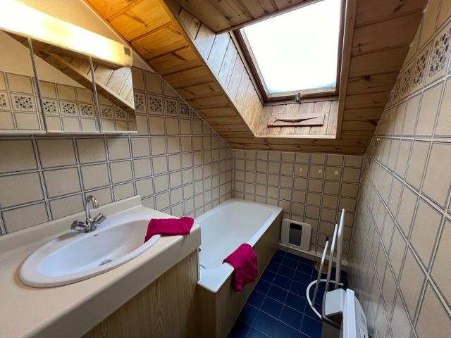 Flats GARDIOLE 1 - Serre Chevalier 1500 - Monêtier Les Bains