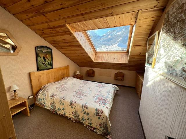 Flats GARDIOLE 1 - Serre Chevalier 1500 - Monêtier Les Bains