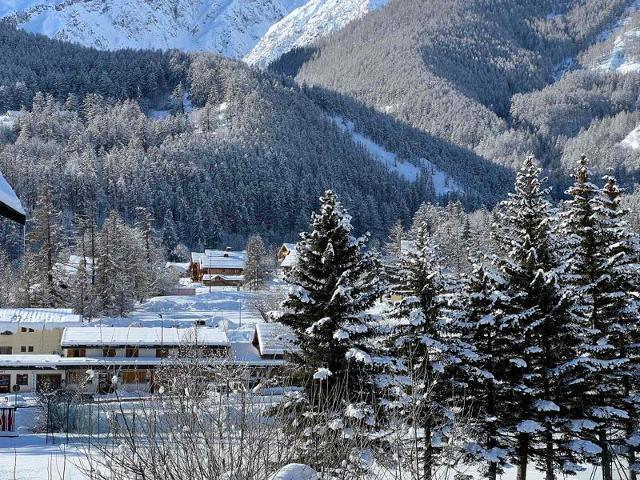 Flats GARDIOLE 1 - Serre Chevalier 1500 - Monêtier Les Bains