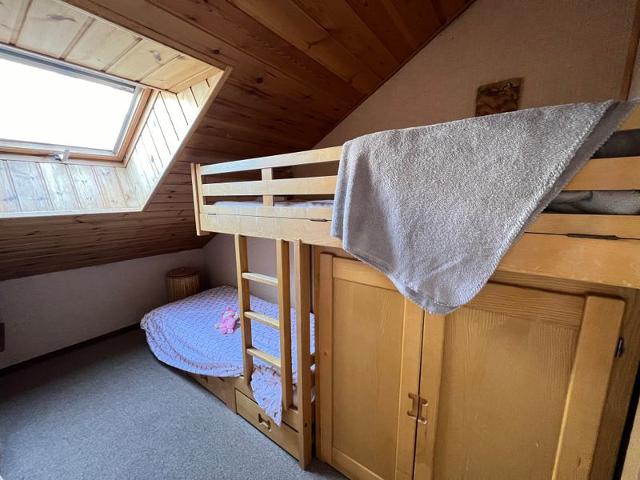 Flats GARDIOLE 1 - Serre Chevalier 1500 - Monêtier Les Bains