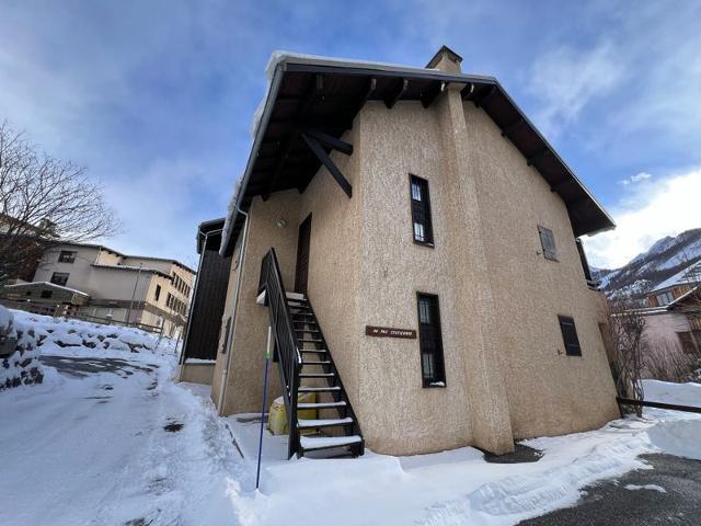 Flats GARDIOLE 1 - Serre Chevalier 1500 - Monêtier Les Bains