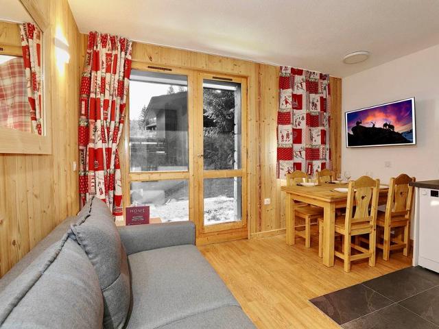 Appartement Courchevel 1650, 2 pièces, 4 personnes - Courchevel 1650