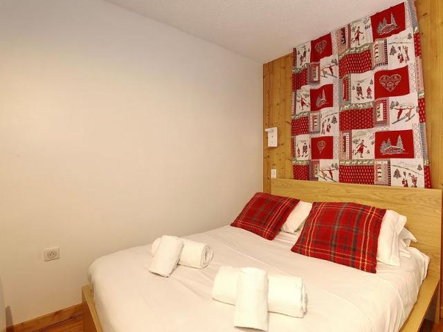 Appartement Courchevel 1650, 2 pièces, 4 personnes - Courchevel 1650