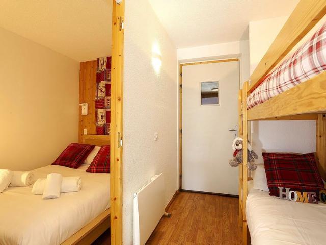 Appartement Courchevel 1650, 2 pièces, 4 personnes - Courchevel 1650