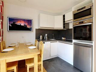 Appartement Courchevel 1650, 2 pièces, 4 personnes - Courchevel 1650