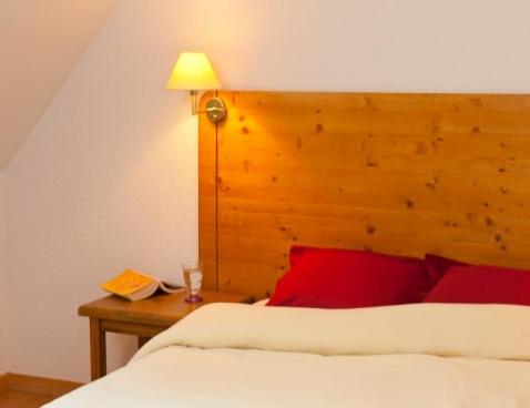 Les Fermes de St Sorlin-BBQ 02 - Saint Sorlin d'Arves