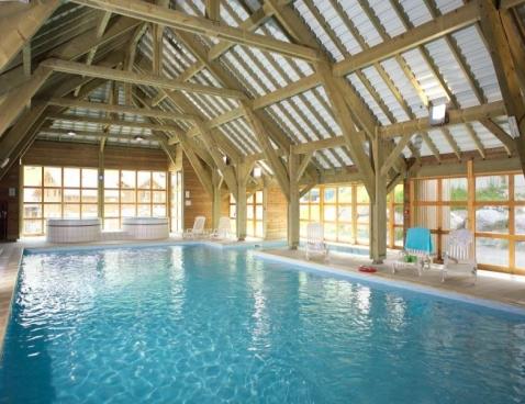 Les Fermes de St Sorlin-BBQ 02 - Saint Sorlin d'Arves