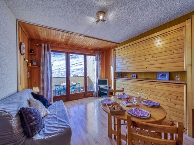 Flat Ariane - Le Corbier