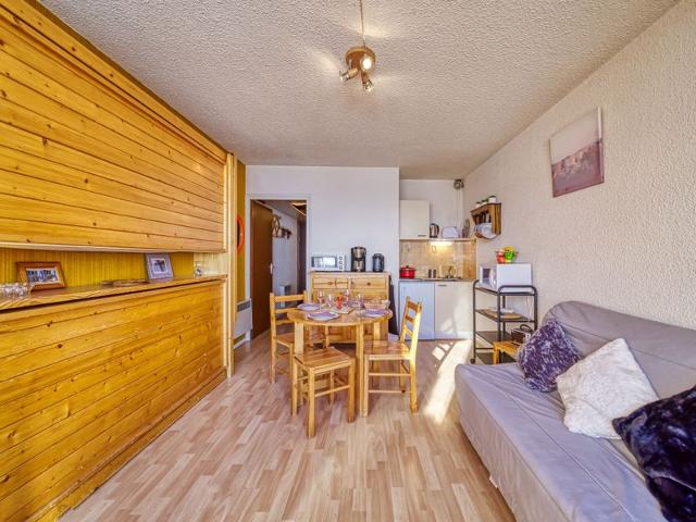 Flat Ariane - Le Corbier