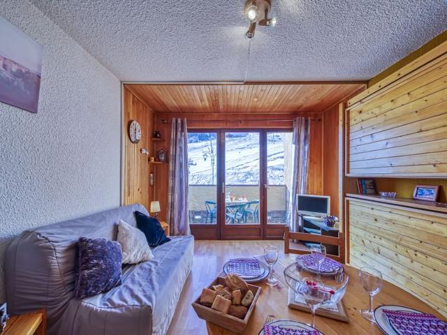Flat Ariane - Le Corbier