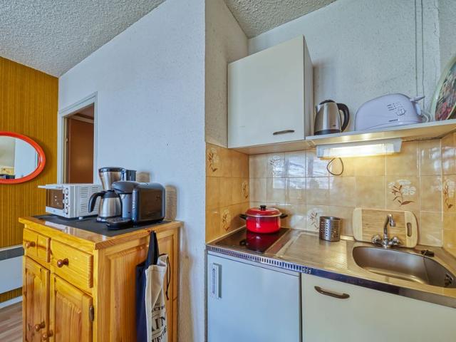 Flat Ariane - Le Corbier