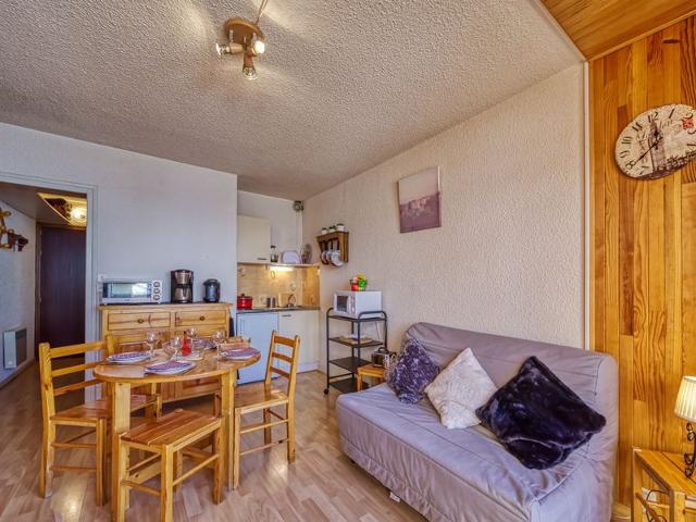 Flat Ariane - Le Corbier