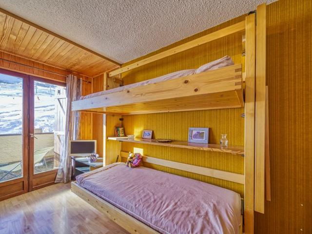 Flat Ariane - Le Corbier