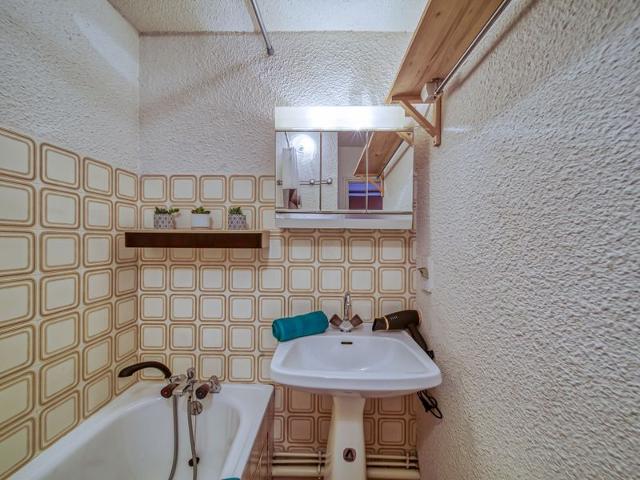 Flat Ariane - Le Corbier