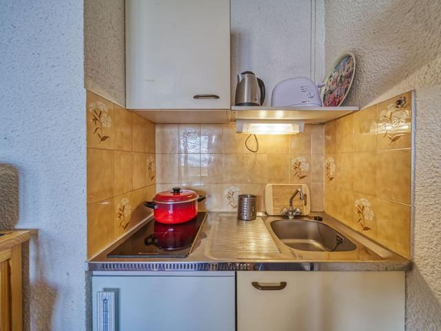 Flat Ariane - Le Corbier
