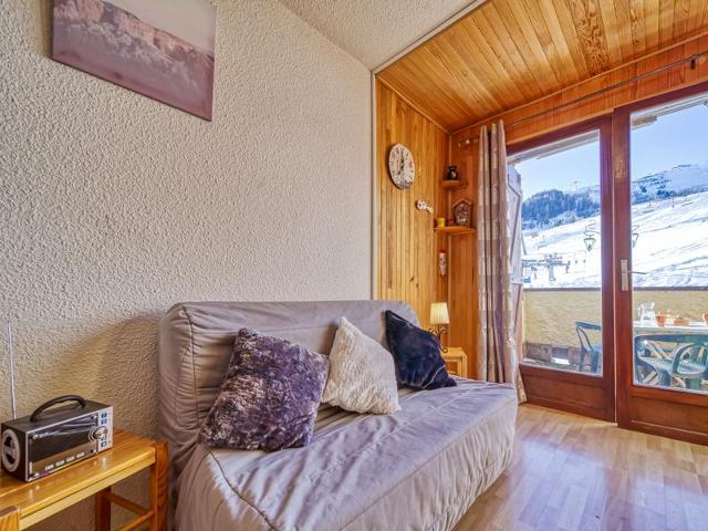 Flat Ariane - Le Corbier