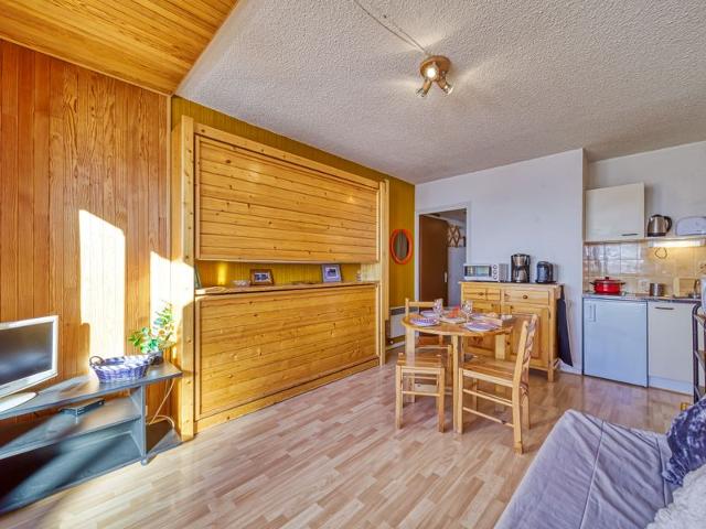 Flat Ariane - Le Corbier
