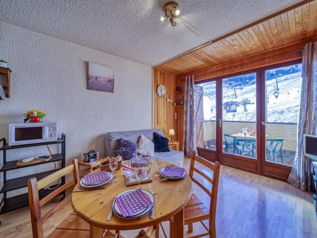 Flat Ariane - Le Corbier