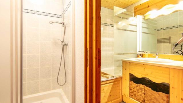 Flat La Turra N°407 - 3P6 - Valfréjus