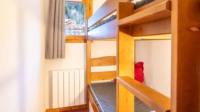 Flat La Turra N°407 - 3P6 - Valfréjus