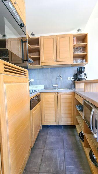 Flats LES TERRASSES D'eos - Flaine Montsoleil 1750