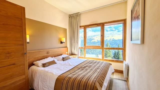 Flats LES TERRASSES D'eos - Flaine Montsoleil 1750