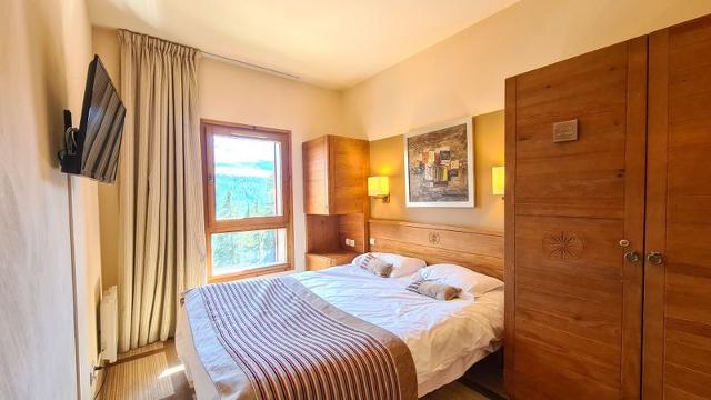 Flats LES TERRASSES D'eos - Flaine Montsoleil 1750